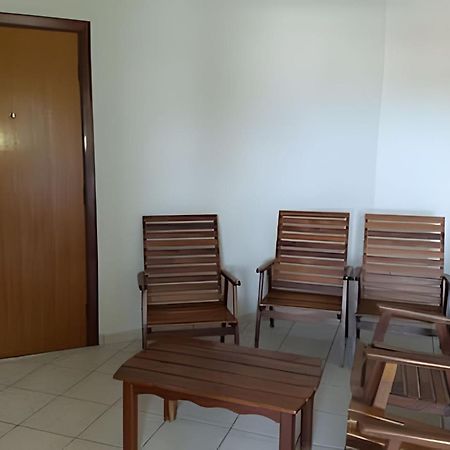 Ap. 10 Do Cantinho Do Sossego Dourados Zewnętrze zdjęcie