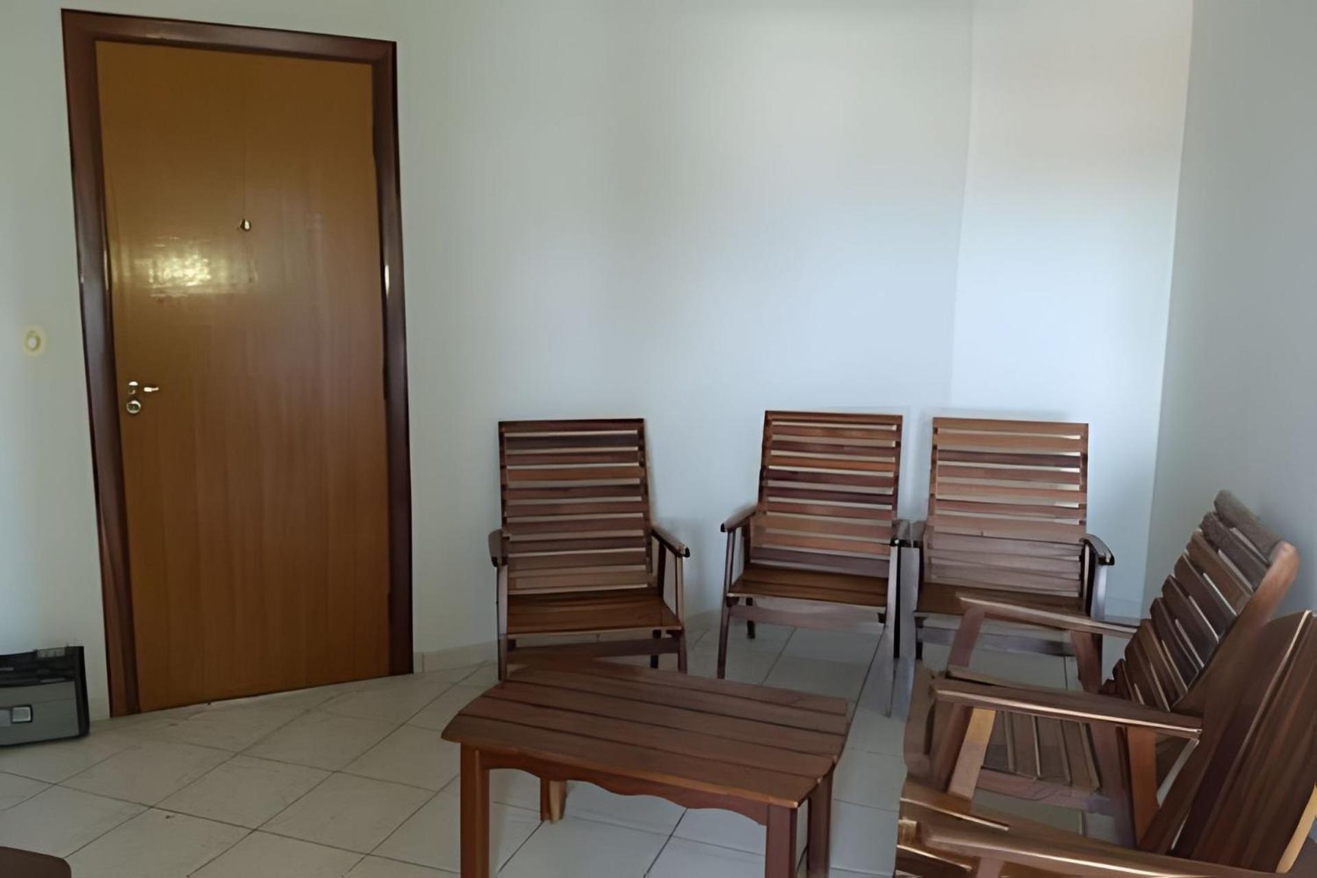 Ap. 10 Do Cantinho Do Sossego Dourados Zewnętrze zdjęcie