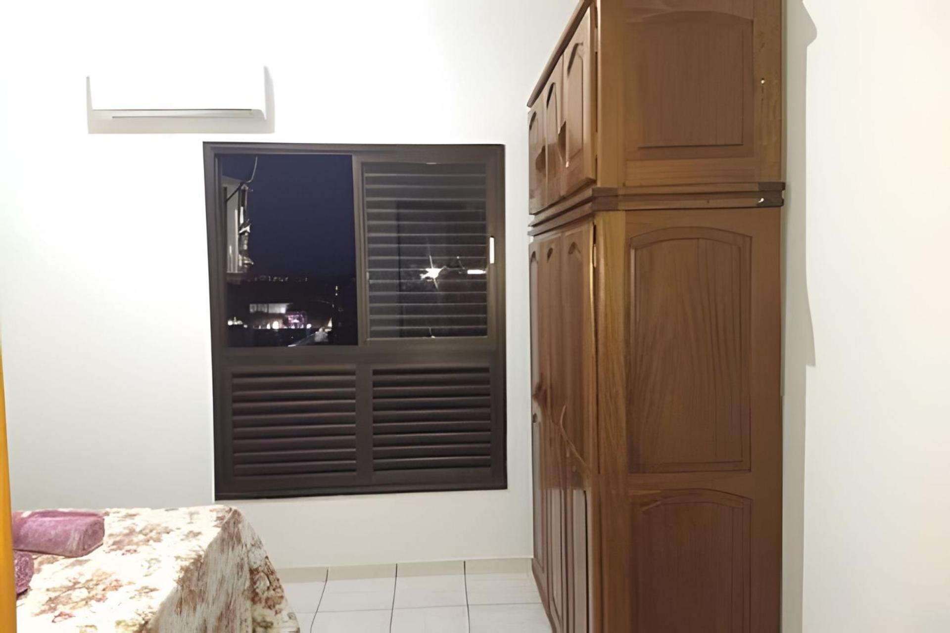 Ap. 10 Do Cantinho Do Sossego Dourados Zewnętrze zdjęcie